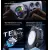 Koosda RD01 Semiconductor Mobile Cooler With Digital Display