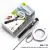Koosda KRL T18 Selfie Stick Tripod With Light
