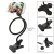 Metal Universal Flexible Long Arm Lazy Stand Mobile Stand