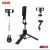 ONESAM OS J07 Retractable Bluetooth Selfie Stick & Stable Tripod With Wireless Remote
