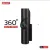 ONESAM OS J07 Retractable Bluetooth Selfie Stick & Stable Tripod With Wireless Remote