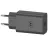 Motorola TurboPower 68 Watt GaN USB-C Wall Charger + USB-C Cable