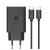 Motorola TurboPower 68 Watt GaN USB-C Wall Charger + USB-C Cable
