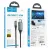 Hoco UA15 Cable Lightning To HDMI