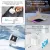 Momax UM26CN Oneplug 30W GaN Mini USB-C Fast Mobile Charger