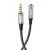 Hoco UPA20 3.5mm Male To Female Audio Extension Cable