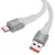 Hoco X106 5A Fast Charge 3 Meter USB To Type-C Data Cable
