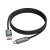 Hoco X112 3A 60W 1M Type C C Digital Display Charging Data Cable
