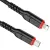Hoco X59 2 Meter 20 Watt Type C To Lightning Cable 3 Ampere