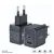 XUNDD XDCH 065 Type-C+USB-A 30W Fast ChargingPortable GaN Power Adapter Mobile Charger