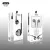 Yesplus YS 317 Type C Extra Bass Crisp & Clear Stereo Earphone