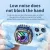 YS52 Semiconductor Magnetic Back Clip Mobile Cooler
