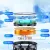 YS S5 15W Fast Cooling MagneticBack Clip Semiconductor Phone Cooler