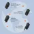 Vidvie TA4406 33W Wall Charger Global Universal Conversion Travel Adapter
