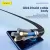 Foneng XS10 1.2M 2 In 1 Metal Head Braided Cable 60W Fast Charging