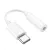 HOCO LS35 USB‑C Type‑C Ro 3.5mm Adapter Digital Decoder Audio Cable