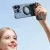 F08 Magnetic Phone Holder Mini Selfie Stick Stretchable 4-Leg Tripod Stand With Bluetooth Remote