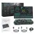 SX91 Multi‑function Professional Mixer Live Streaming Sound Card