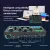 SX91 Multi‑function Professional Mixer Live Streaming Sound Card