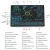 SX91 Multi‑function Professional Mixer Live Streaming Sound Card