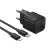 HOCO N64 GaN PD20W Type-C Single-Port Charger With 1m Type-C To 8-Pin Cable