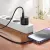 HOCO N64 GaN PD20W Type-C Single-Port Charger With 1m Type-C To 8-Pin Cable