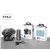 F15-2 2 In 1 Type C + iP Wireless Microphone