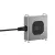 WiWU Wi‑G013 100W Warrior Multi Port GaN Charger (2C2A)