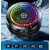 TH29 Mobile Cooler With RGB Light Gaming Accessory Kit