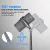TT01 70-Inch Portable Auto Pop-Up Tripod With Bluetooth Remote
