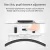 Shinecon G05 3D VR Headset Glasses Adjustable VR Glasses for 4.7-6.3inches Smartphone