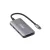 Onten OTN 91182 Type C Multi Function CF SD TF Card Reader