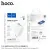 Hoco C126 Pure Power Three Port PD 40W (2C1A) Charger