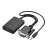 VGA To HDMI Converter Adapter With Audio