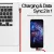 XLIVE 2 Meter Right Angle 90 Degree USB C Data Cable