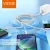 Vidvie CB4026 Multifunctional 3 In 1 Data Cable