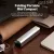Universal Handsfree Mini Phone Stand Foldable Phone Holder