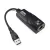 USB 3.0 To RJ45 Ethernet USB Adapter 100 MBPS