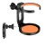Foldable Car Cup Holder Expander Safe Driving