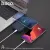 Hoco DB26 10000mAh Portable Fast Charging Magnetic Wireless Charging Power Bank