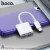 HOCO DUP06 Type C To Type C + 3.5mm Digital Audio Converter