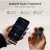 F11-2 Dual Wireless Microphone With 3 in 1 Receiver