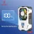 Earldom F15 2500mAh Rechargeable Back Clip Mobile Phone Cooler
