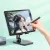 HOCO 3 In 1 Capacitive Touch Pen For Smartphones And Tablets