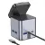 Hoco HB49 9 In 1 Wireless Fast Mobile Charger Desktop Station