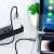 Hoco U134 1.8 Meter Type-C To Type-C PD 240W Fast Charging Data Cable
