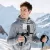 Hoco K30 Campo Hands-Free Neck-Hanging Mount & Chest Strap for Smartphones