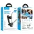 Hoco K30 Campo Hands-Free Neck-Hanging Mount & Chest Strap for Smartphones