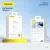 Foneng GaN40 100 Watt A+C+C+C 4-Port GaN Charger