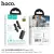 Hoco L20C Fair Dual-Mic Wireless Microphone (iP/Type-C/3.5)